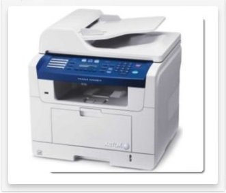 Xerox Phaser 3300MFP